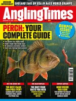 Angling Times